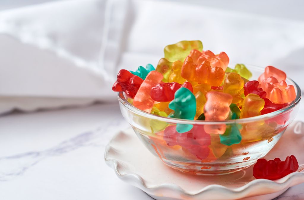 Delta 9 Gummies for Beginners: A Step-by-Step Guide