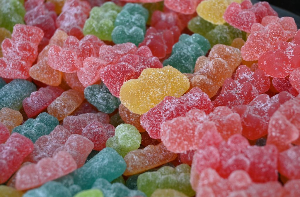 Why Delta 9 Gummies Are the Future of THC Edibles