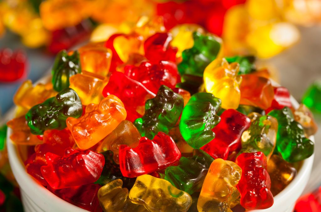 How Delta 9 Gummies Can Help You Relax and Unwind